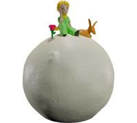 Lampe LED 3D du Petit Prince