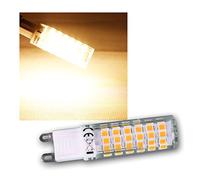 LAMPE lED 6W intensité g9