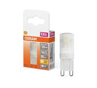 Osram Lampe LED Star PIN G9 optique mate Blanc chaud 2700K 290 lm remplace 28W – 1 pièce
