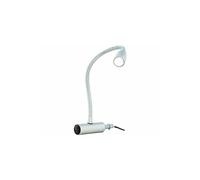 : Lampe Led A Col de Cygne