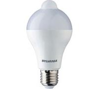 Ampoule Led Avec Détecteur De Présence A65 1055lm 830 E27 Sl - Sylvania - 27547