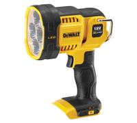 Lampe LED à faisceau concentrique 1000 Lm 18V DEWALT DCL043