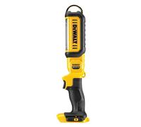 Lampe LED à faisceau large 500 Lm 18V DEWALT DCL050