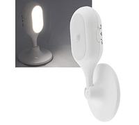 Lampe LED à piles avec détecteur de mouvement, blanc neutre