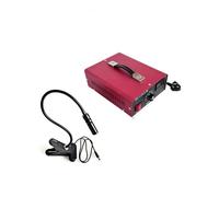 Lampe LED à polymérisation UV, Super Poly, Source de lumière réglable, colle sans ombre, huile verte, séchage spécial ultraviolet Séchage rapide(405nm,1-04)