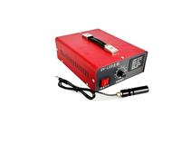 Lampe LED à polymérisation UV, Super Poly, Source de lumière réglable, colle sans ombre, huile verte, séchage spécial ultraviolet Séchage rapide(365nm,1 UK)