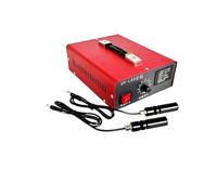 Lampe LED à polymérisation UV, Super Poly, Source de lumière réglable, colle sans ombre, huile verte, séchage spécial ultraviolet Séchage rapide(365nm,1-01)