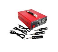 Lampe LED à polymérisation UV, Super Poly, Source de lumière réglable, colle sans ombre, huile verte, séchage spécial ultraviolet Séchage rapide(365nm,1-02)