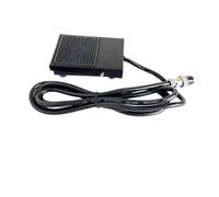 Lampe LED à polymérisation UV, Super Poly, Source de lumière réglable, colle sans ombre, huile verte, séchage spécial ultraviolet Séchage rapide(395nm,Foot switch)