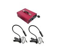 Lampe LED à polymérisation UV, Super Poly, Source de lumière réglable, colle sans ombre, huile verte, séchage spécial ultraviolet Séchage rapide(365nm,1-05)