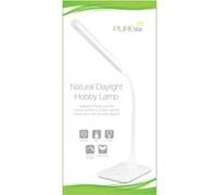 Lampe LED à Poser sur Table - Purelite : Éclairage Efficace et Design Élégant pour Tous Vos Projets Créatifs(...) - Vert Vert G