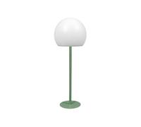 Lampe LED à poser verte ISIS
