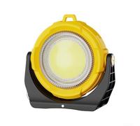 Lampe LED ABS Compacte Modes RGB Lampe LED ABS Compacte Modes