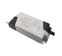 Lampe LED, alimentation, isolation, redresseur à courant constant, downlight, salle à manger, suspension, projecteur, transformateur, ballast 3W5W7W(18-25W)