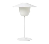 Lampe LED Ani Lamp Mobile avec batterie S H 33cm / Ø 22cm