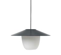 Lampe LED Ani Lamp Mobile avec batterie S H 33cm / Ø 22cm
