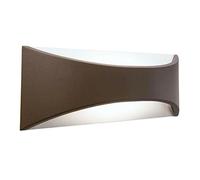 Lampe Led Applique 12 watts 4000K Lumière Naturelle Couleur Café Lune Sovil 99