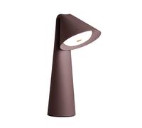 Lampe LED avec batterie Ami Portable WxHxD 13.5x31.6x18cm