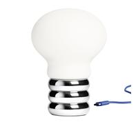 Lampe LED avec batterie B.Bulb H 20cm/LED 5V 2W 200lm 1800-2700K/5200 mAh
