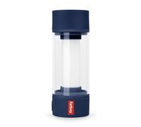 Lampe LED avec batterie Tjoepke H 17cm H x Ø 17x6cm