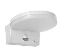 Lampe LED avec capteur de mouvement PIR Maclean 15 W IP65 1560 lm blanc neutre