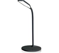 Lampe LED avec chargeur sans fil | Variateur - Sur appareil | LED / Qi | 10 W | Avec gradation | Blanc froid / Blanc naturel / Blanc chaud | 2700 - 6500 K