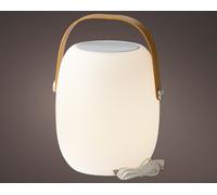 Lampe LED Avec Haut-Parleur 21X32CM Pour L'Extérieur