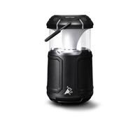 Aqiila AQPBB1BK444 Soundbird B10 LED Lampe de camping à batterie 954 g noir