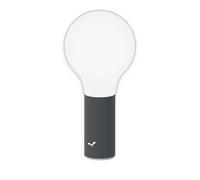Lampe LED Balad Aplô H 25.5cm / Ø 11.5cm