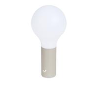 Lampe LED Balad Aplô H 25.5cm / Ø 11.5cm