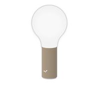 Lampe LED Balad Aplô H 25.5cm / Ø 11.5cm
