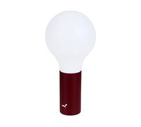 Lampe LED Balad Aplô H 25.5cm / Ø 11.5cm
