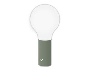 Lampe LED Balad Aplô H 25.5cm / Ø 11.5cm