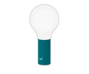 Lampe LED Balad Aplô H 25.5cm / Ø 11.5cm