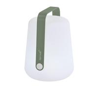 Lampe LED Balad avec batterie H 25cm H 25cm / Ø 19cm