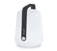 BALAD-Lampe nomade LED d'extérieur H25cm Gris