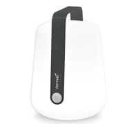 Fermob Lampe LED Balad avec batterie H 38cm anthracite H 38cm / Ø 28cm