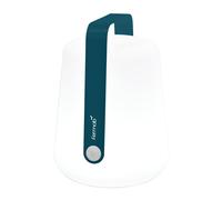 Fermob Balad Lampe rechargeable LED acapulco bleu - 38 cm Ce luminaire comporte des modules à LED prémontés de classes énergétiques A A++, A+, A