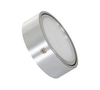 Lampe LED Bas de Meuble 3W 12V DC Orientable avec Connecteur Rapide 4000K Blanc neutre