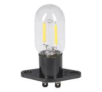 Lampe LED Bauknecht C00858581 pour Micro-Ondes + Kombibackofen+Four