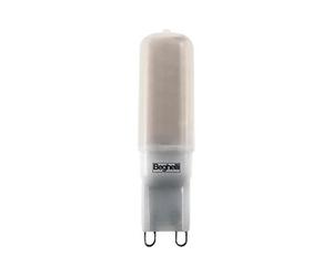 Lampe LED - - BEG56131 - 4 W - Multicolore - Culot G9