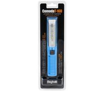 Beghelli Lampe LED rechargeable Commoda T-160 1800 W 3,7 V Bleu