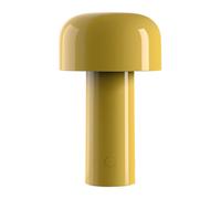 Lampe LED Bellhop avec batterie H 21cm/with switch/4-step dimmer