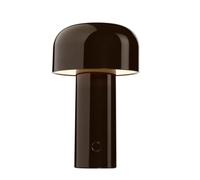 Lampe LED Bellhop avec batterie H 21cm/with switch/4-step dimmer