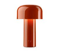 Lampe LED Bellhop avec batterie H 21cm/with switch/4-step dimmer