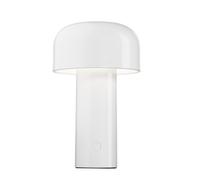 Lampe LED Bellhop avec batterie H 21cm/with switch/4-step dimmer