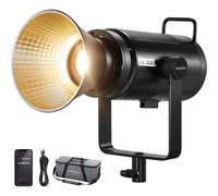 Sirui - Torche C300B Bicolor LED
