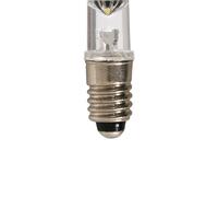 Viessmann 6019 - Ampoule LED avec douille filetée E 5,5 - HO (1:87)