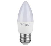 V-TAC ampoule led 1x4.5 W 4000 K E27 2143431