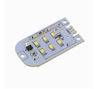 Lampe led C00854537 pour Réfrigérateur BAUKNECHT, HOTPOINT ARISTON, IGNIS, INDESIT, PRIVILEG, WHIRLPOOL